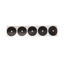 Anspielpunkt 60mm 5 Stück